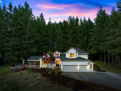 14819 SW Bell Rd, Sherwood, OR, 97140