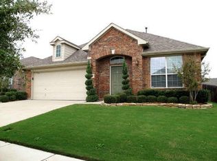 3513 Varden St, Fort Worth, TX 76244