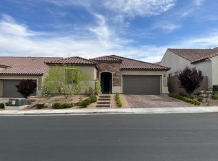 3401 Molinos Dr, Las Vegas, NV 89141