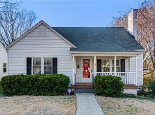 908 Watson Ave, Winston Salem, NC 27103