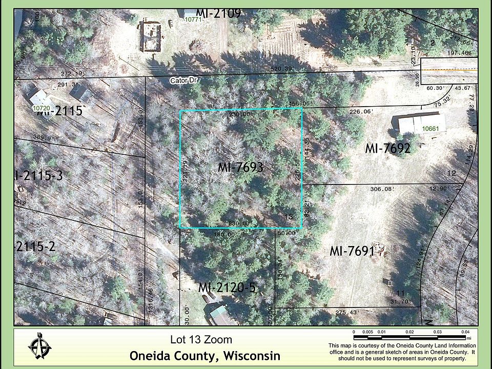 2nd image of 13 Cator Dr