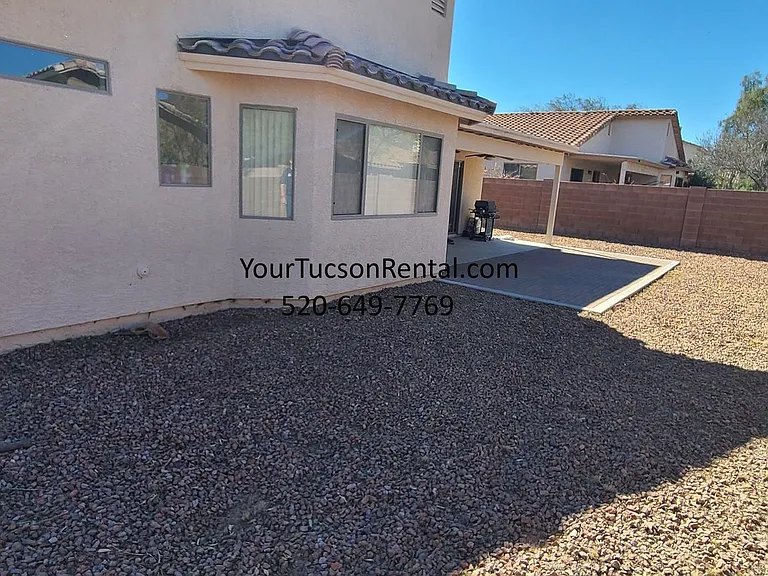 2632 W Brandy Crest Dr — Photo 7