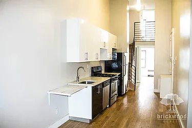 Rented by East Williamsburg Realty Inc