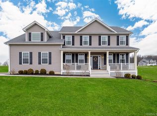 64 Fox Hill Run, Rock Tavern, NY 12575