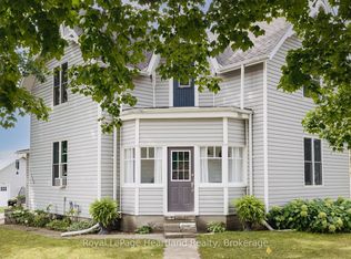 409 Gypsy Ln, North Huron, ON N0M 1H0
