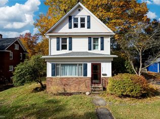 900 N Grant St, Wooster, OH 44691