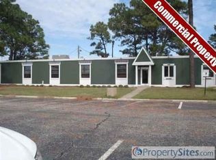 1144 Shine Ave, Myrtle Beach, SC 29577