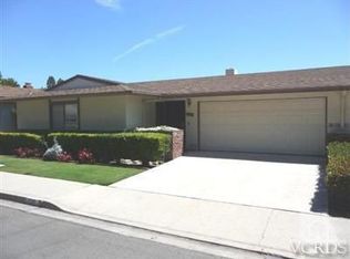 220 E Bay Blvd, Port Hueneme, CA 93041