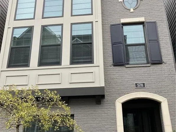 578 Broadview Pl NE, Atlanta, GA 30324