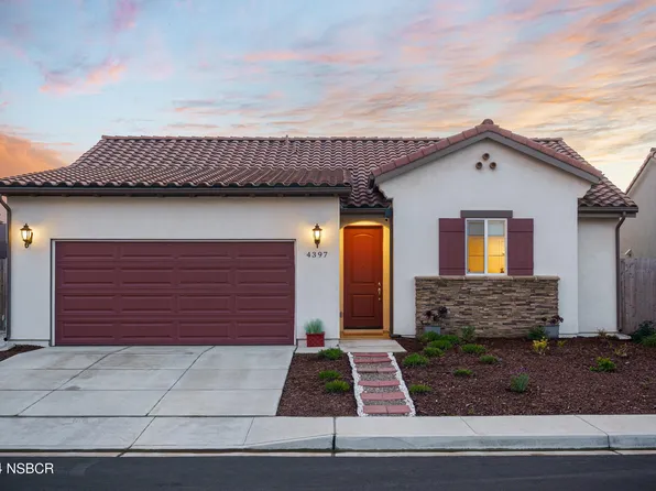4397 Herado Dr, Guadalupe, CA 93434