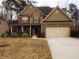 3166 Tuscan Ridge Dr, Snellville, GA 30039