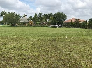 14643 SW 29th Pl, Fort Lauderdale, FL 33330