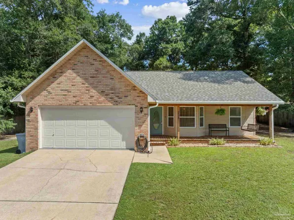 6516 Bass Ln, Milton, FL 32570