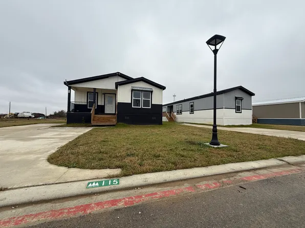 115 Pius Rd, Crosby, TX 77532