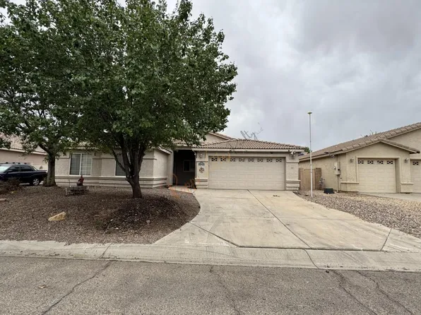 3858 E Ames Ave, Kingman, AZ 86409