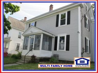 73 Colburn St, Leominster, MA 01453