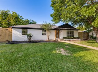 5610 Enchanted Ln, Dallas, TX 75227