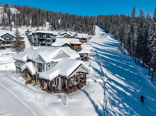 5411 Lookout Ridge Pl, Sun Peaks Mountain, BC V0E 5N0