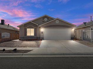 2311 Native Flower Pl SW, Albuquerque, NM 87121