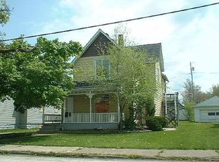 7393 Root Rd, North Ridgeville, OH 44039