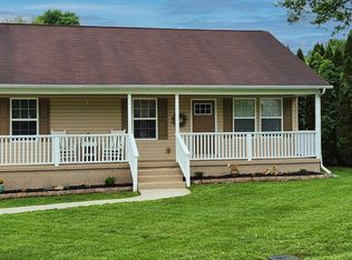 5123 Rockcrest Rd, Knoxville, TN 37918