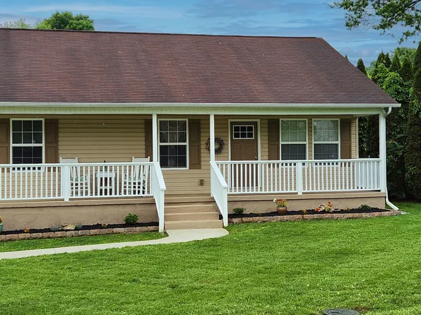 5123 Rockcrest Rd, Knoxville, TN 37918