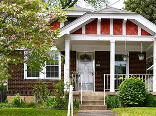 1205 Pocono St, Pittsburgh, PA
