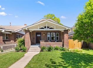 3332 N Vine St, Denver, CO 80205
