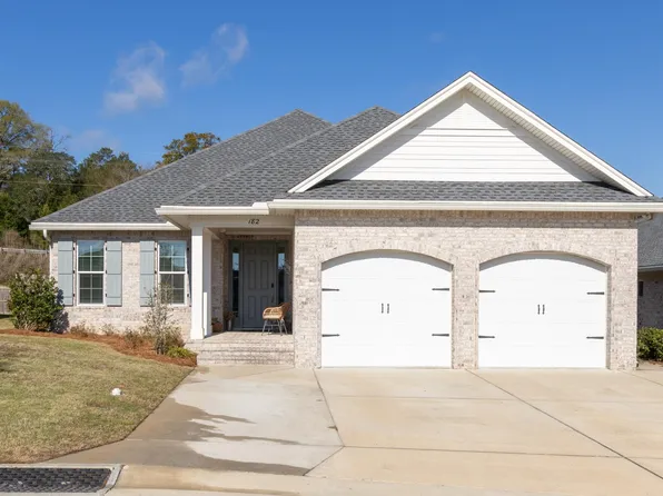 182 Raiders Trl Lot 36, Valparaiso, FL 32580