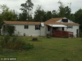 411 Audrey Ln, Inwood, WV
