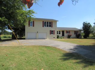 1080 Overby Rd, Hopkinsville, KY 42240