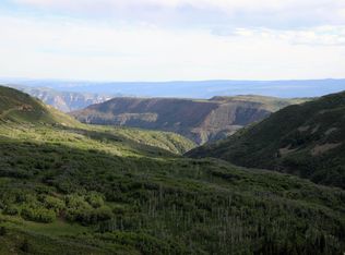 Ms Rd, Western Slope, CO --