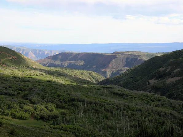 Ms Rd, Western Slope, CO