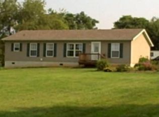 4412 Town Reservoir Ln, Timberville, VA 22853