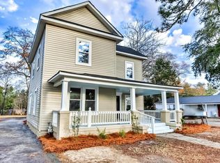 5017 Colonial Dr #A, Columbia, SC 29203