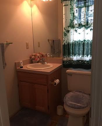 First Floor Bathroom