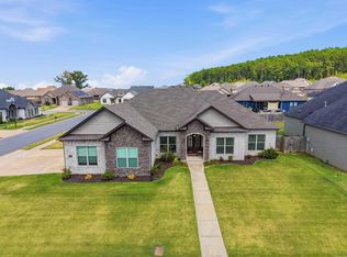 1880 Mullberry Dr, Conway, AR 72034