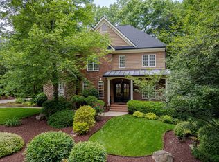 7760 Netherlands Dr, Raleigh, NC 27606