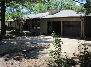 6029 N Monroe St, Hutchinson, KS 67502