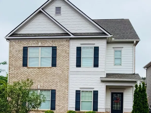 291 Panicum St, Lawrenceville, GA 30046
