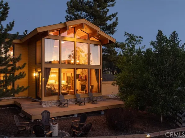 650 Lintner Rd, Big Bear Lake, CA 92315