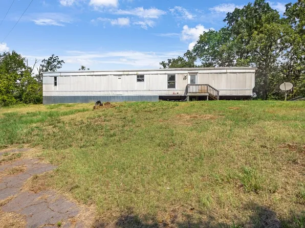 1680 An County Rd #441, Palestine, TX 75803
