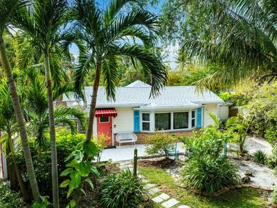 321 N Lakeside Drive, Lake Worth, FL, 33460