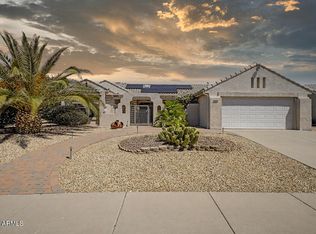 15316 W Black Gold Ln, Sun City West, AZ 85375