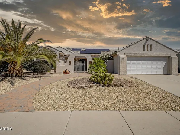 15316 W BLACK GOLD Lane, Sun City West, AZ 85375