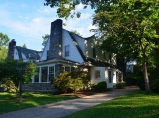 1026 Carroll Rd, Wynnewood, PA 19096