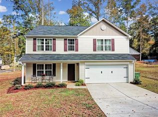 1528 Magnolia Dr, Lancaster, SC 29720