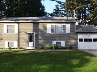 151 Woodcrest Cir, Milton, VT 05468