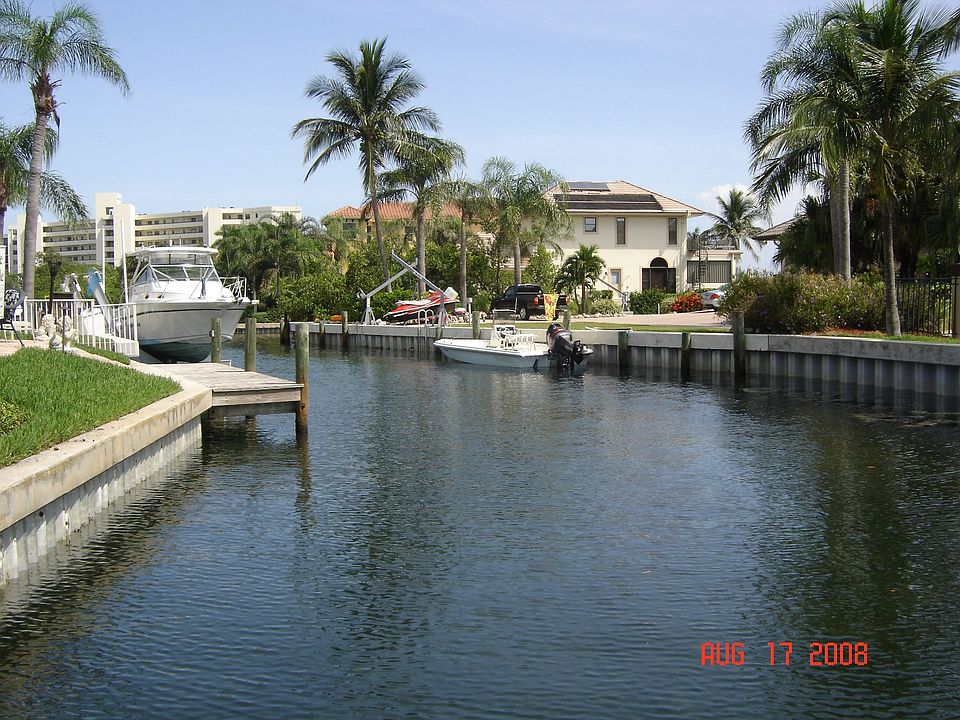 Waterfront/Dock/View