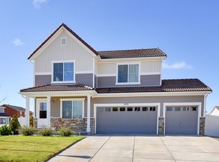 8035 Campground Dr, Fountain, CO 80817